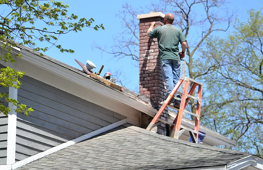 Chimney & Fireplace Inspections Services in Roseburg, OR